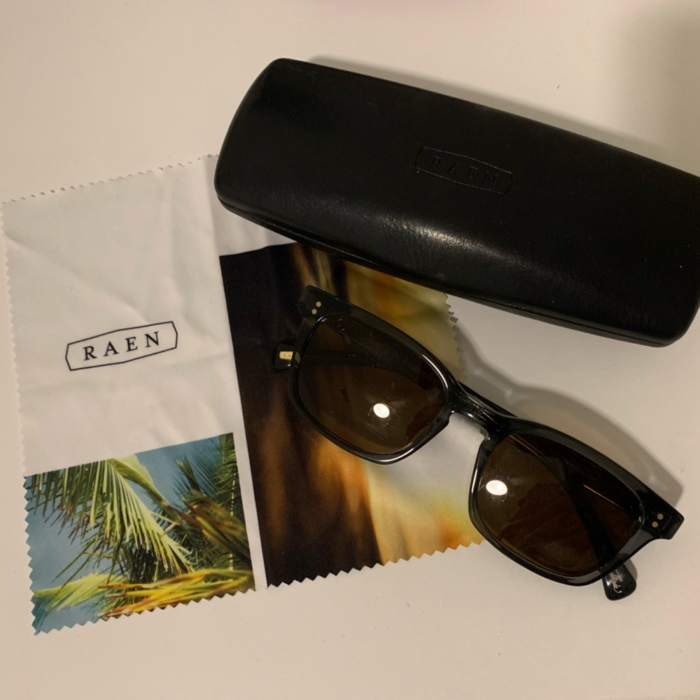 RAEN Sunglasses